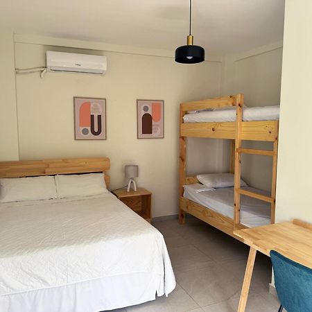 Hotel Rimani 산살바도르 외부 사진