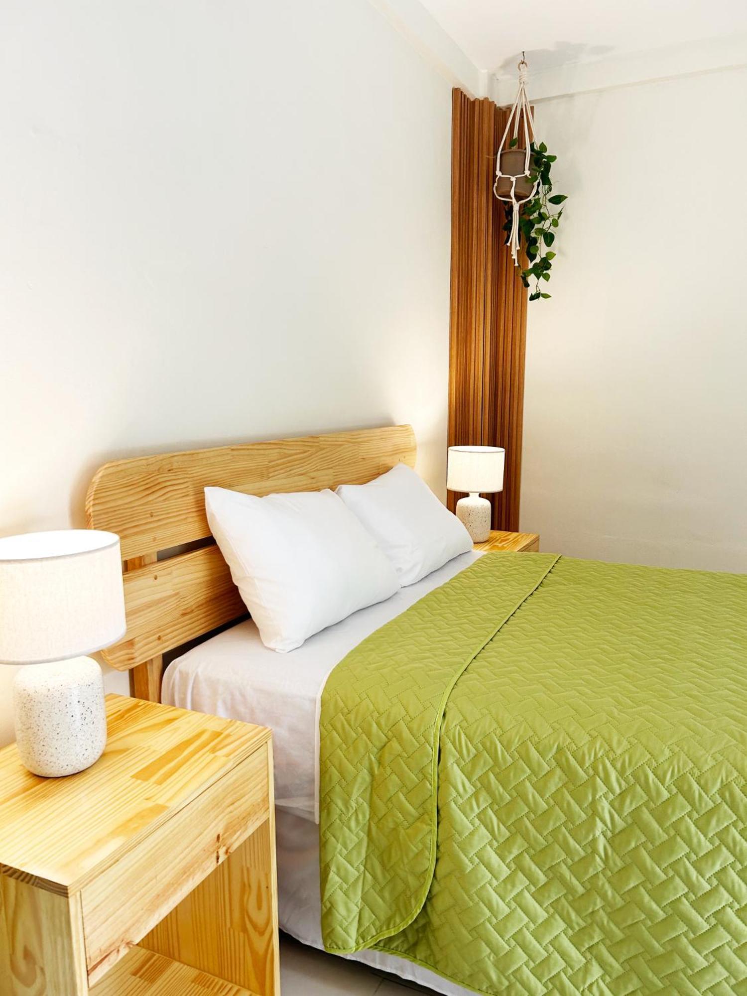 Hotel Rimani 산살바도르 외부 사진