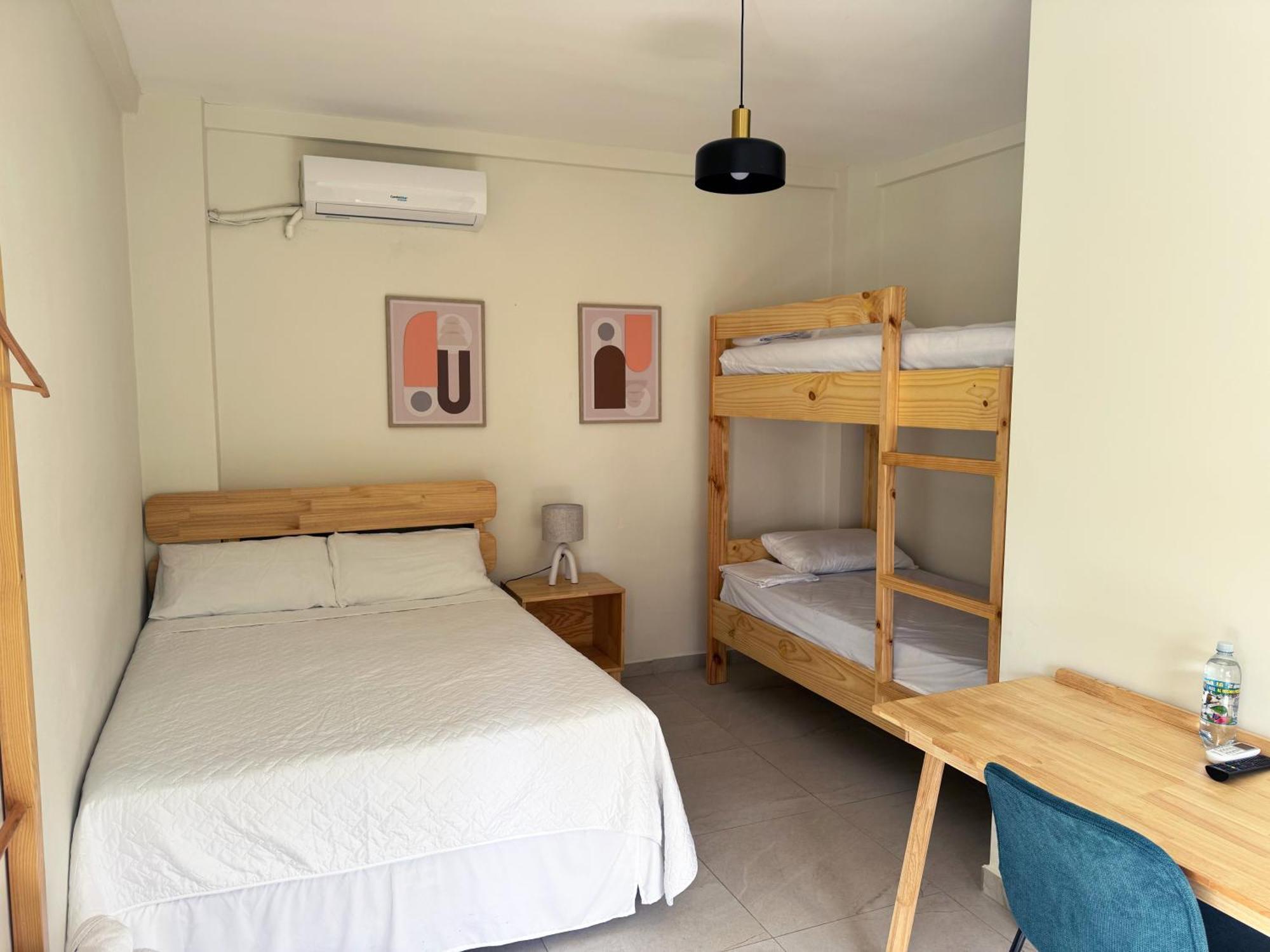 Hotel Rimani 산살바도르 외부 사진